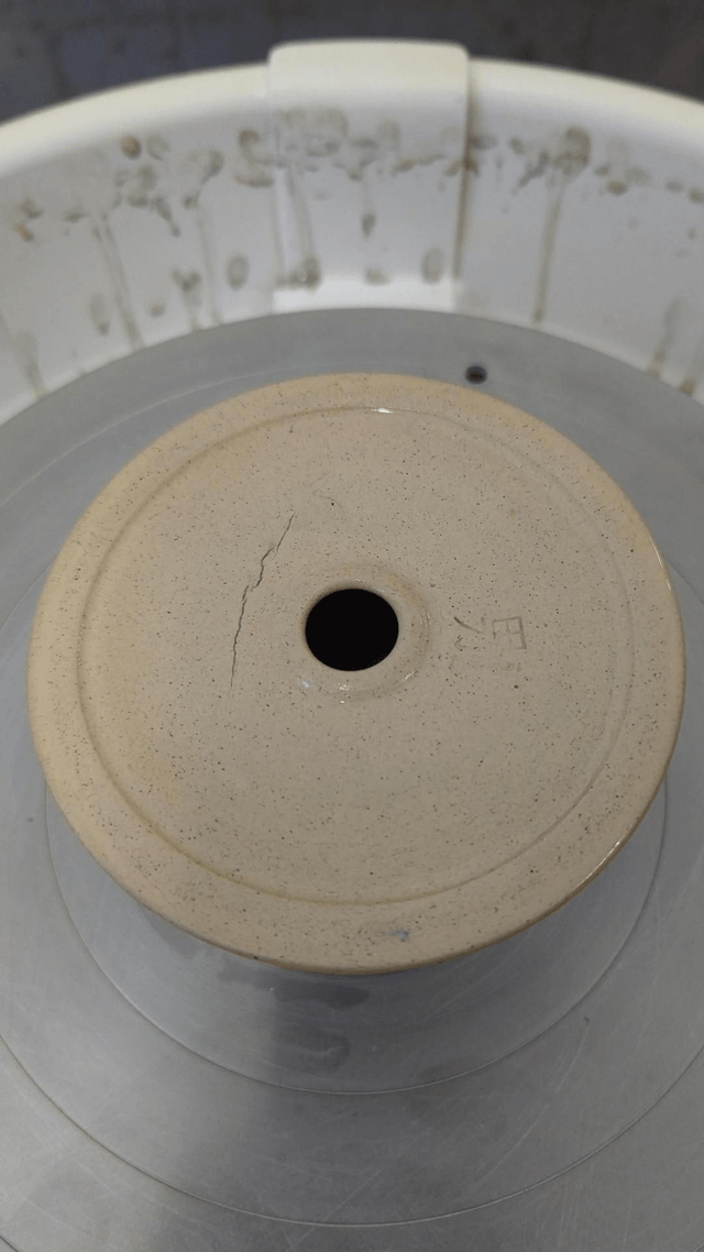 Coffee filter V60