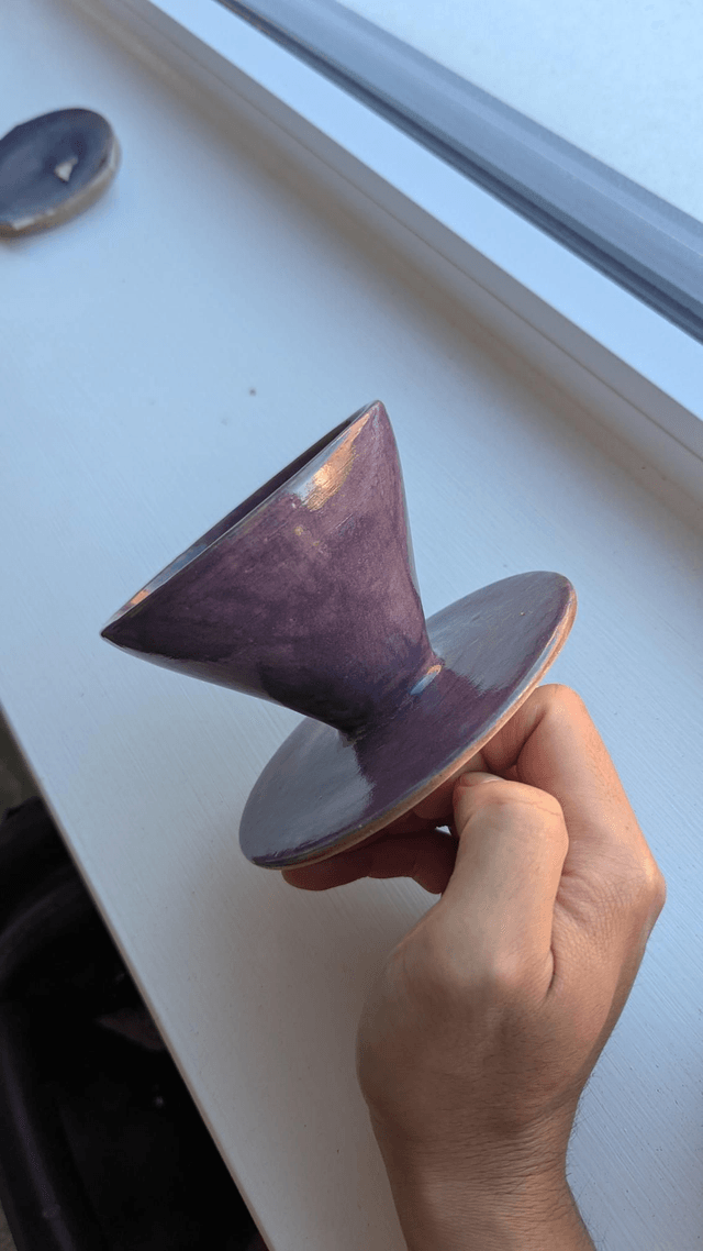 Coffee filter V60