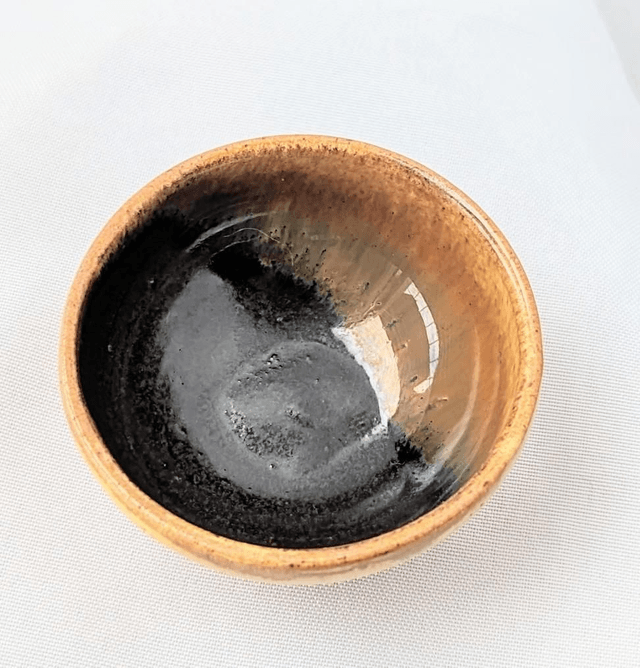 Teeny pot- Root beer a