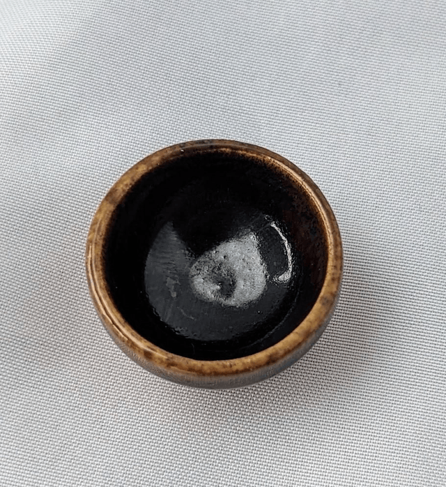 Teeny pot- Root beer d