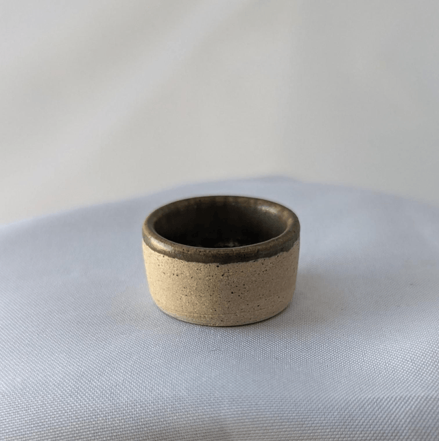 Teeny pot- Green