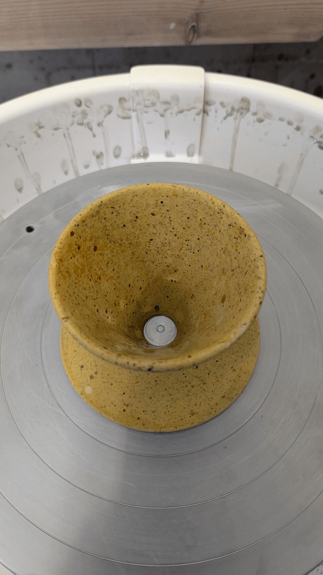 Coffee filter V60