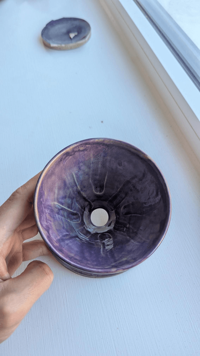 Coffee filter V60