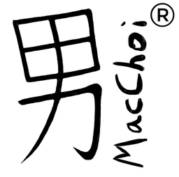 MacChoi Pottery