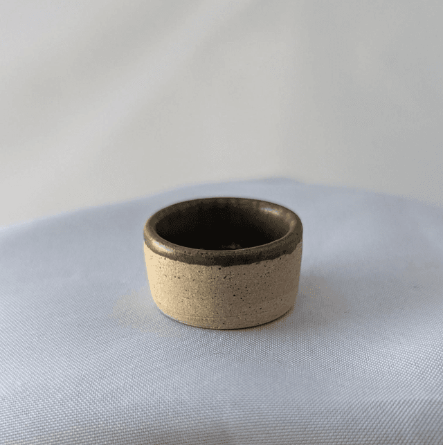 Teeny pot- Green