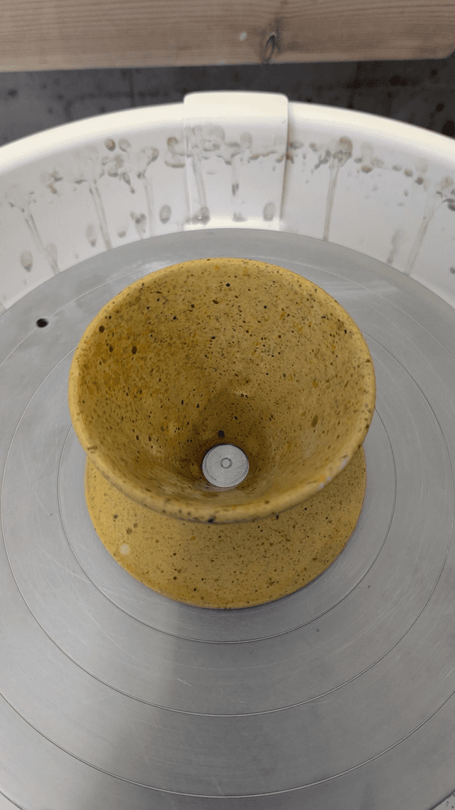 Coffee filter V60